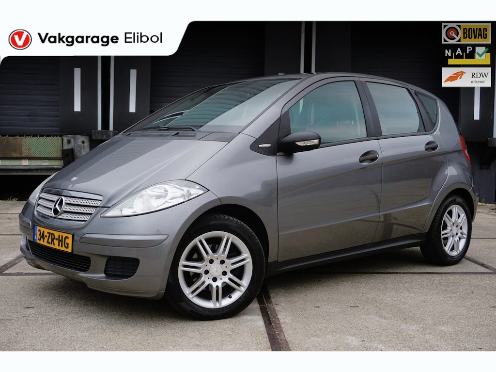 Mercedes-Benz A-klasse 150 Classic