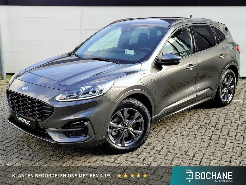 Ford Kuga 2.5 PHEV ST-Line X | Winter Pack | Head Up Display | Bang en Olufsen | Navigatie | Trekhaak