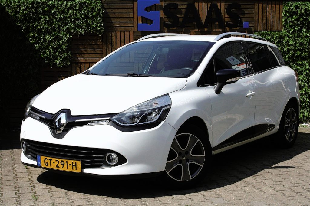 Renault Clio 0.9 TCe Night&amp;Day / NAP / Cruise / Airco