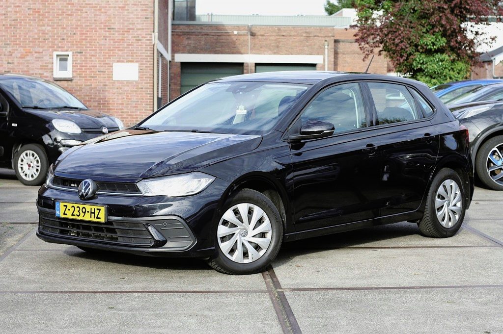 Volkswagen Polo 1.0 TSI Life Business / Carplay / ACC / BTW