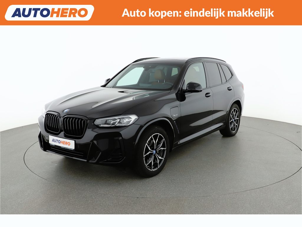 BMW X3 xDrive30e | LG89227 |