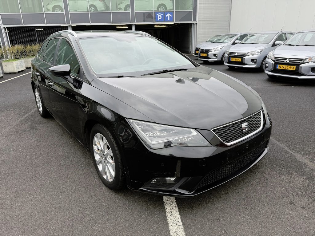 SEAT Leon ST 1.6 TDI Eco. L. Sp.