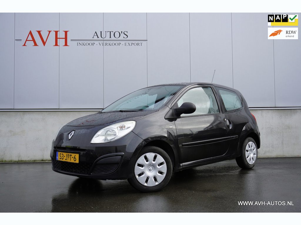 Renault Twingo 1.2 Authentique
