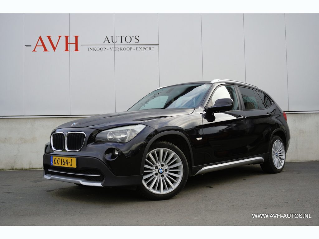 BMW X1 SDrive18d Executive
