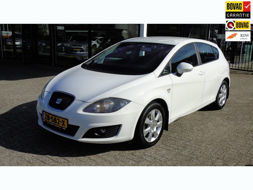 SEAT Leon 1.2 TSI Good Stuff