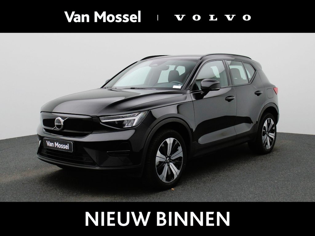 Volvo XC40 Recharge Core | Cruise Control | Achteruitrijcamera | Virtual Cockpit | Climate Control | Apple Carplay/ Android Auto |
