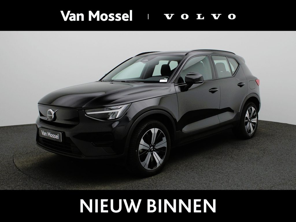 Volvo XC40 Recharge Core | Cruise Control | Achteruitrijcamera | Virtual Cockpit | Climate Control | Apple Carplay/ Android Auto |