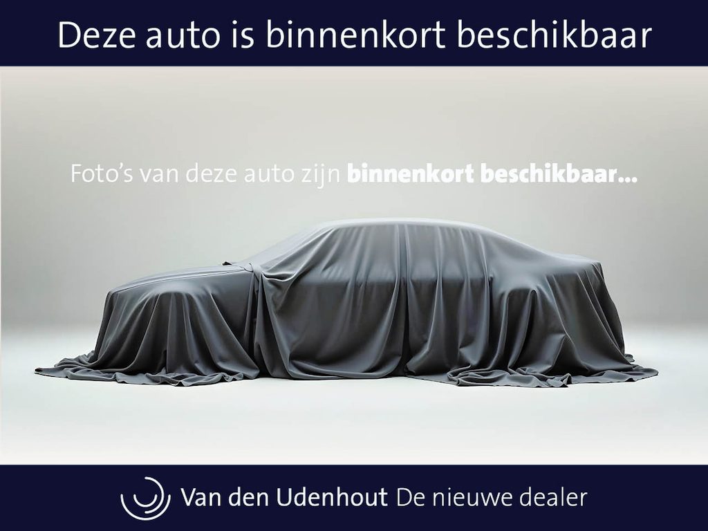 Audi Q4 Sportback e-tron 40 Advanced edition 77 kWh 204pk S-Line / SOH 91% / Navigatie