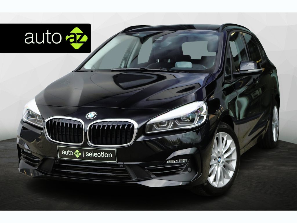 BMW 2-Serie Active Tourer 218i High Executive Edition / Trekhaak / Sportstoelen / Stoelverwarming