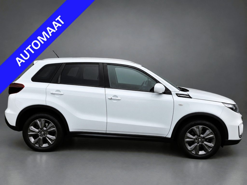 Suzuki Vitara 1.4 B.jet Select SH Automaat