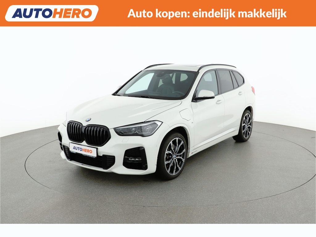 BMW X1 xDrive25e | VF92048 |