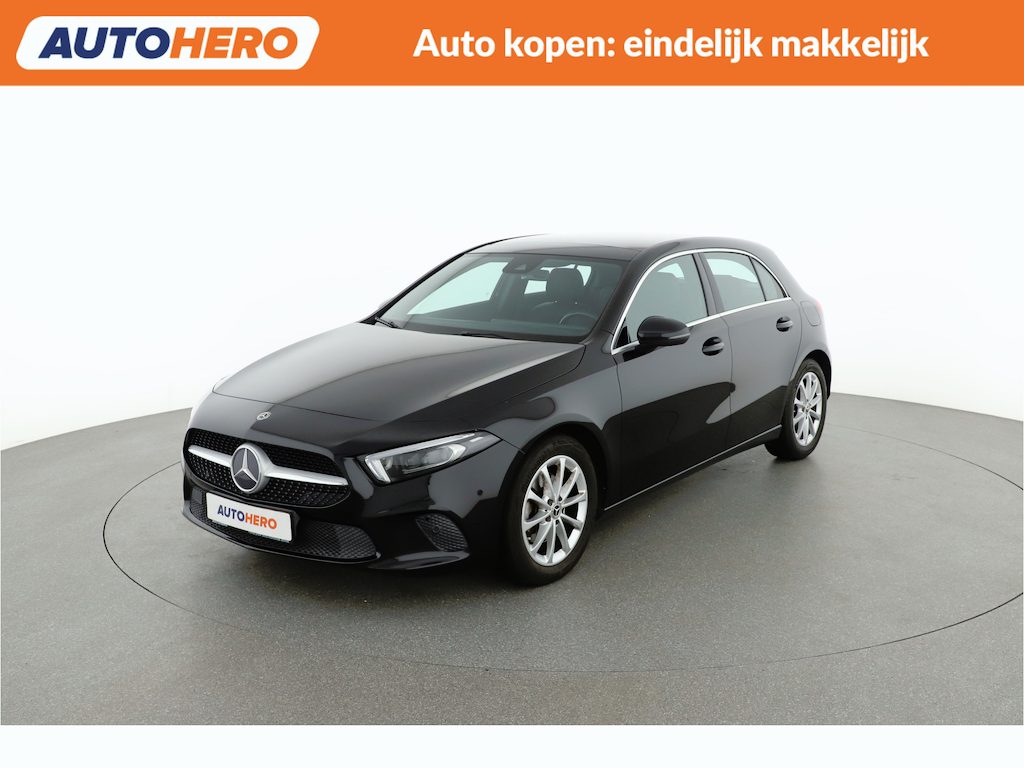 Mercedes-Benz A-klasse 200 Business Solution AMG | YT50283 |