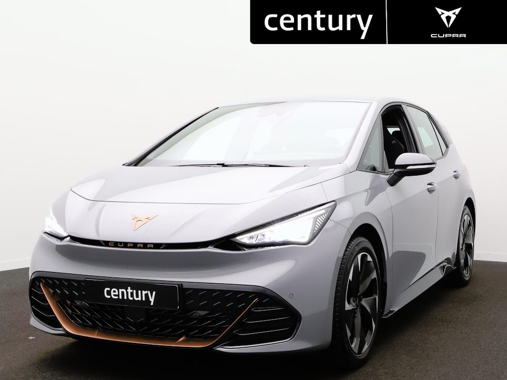 CUPRA Born Essential 62 kWh / Car-Play / Camera / Navi