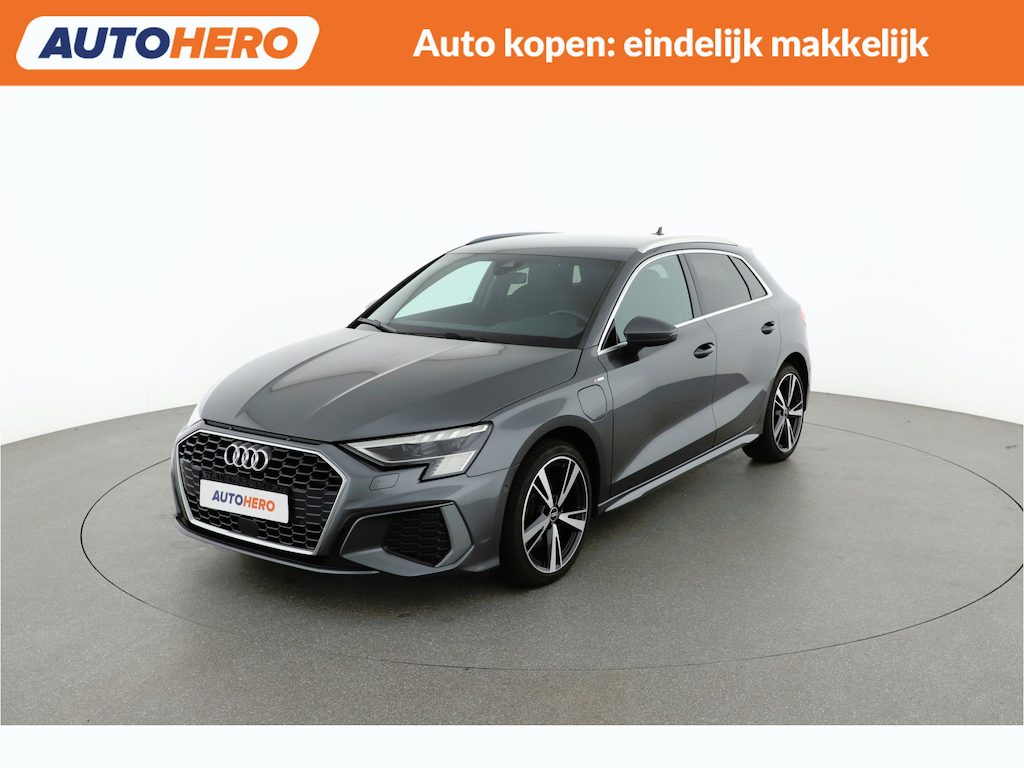 Audi A3 Sportback 40 TFSI e Edition |CR21716|