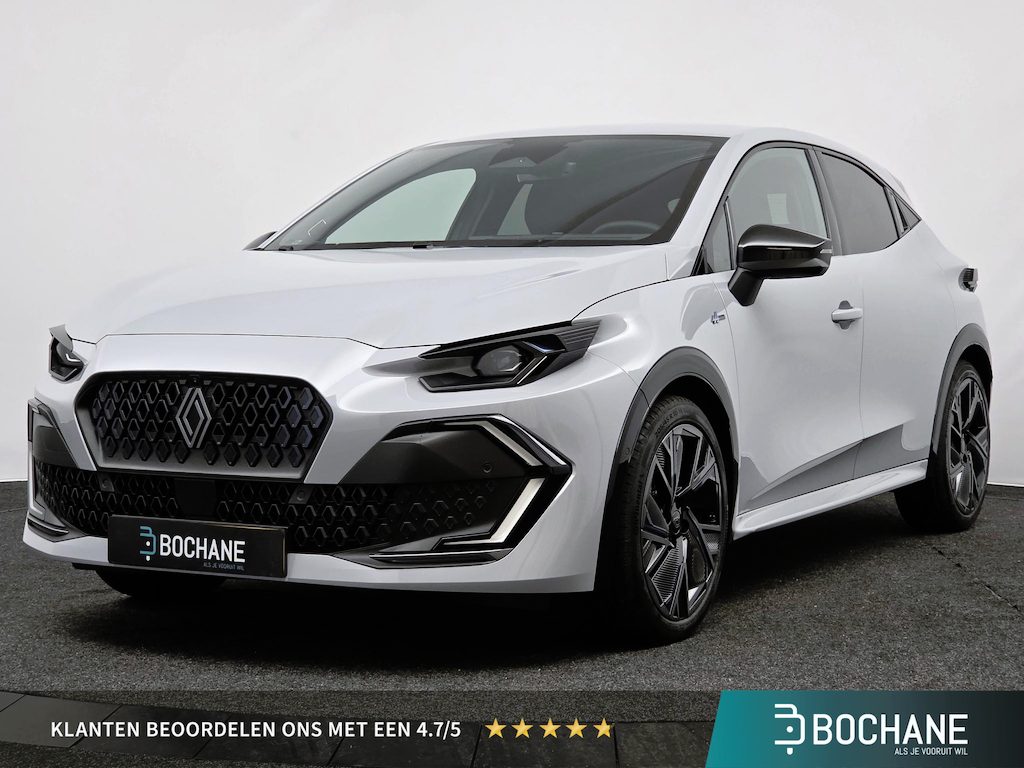 Renault Clio 1.8 Hybrid 160 esprit Alpine | Demo | Pack Winter | Pack Harman Kardon | Pack Parking |