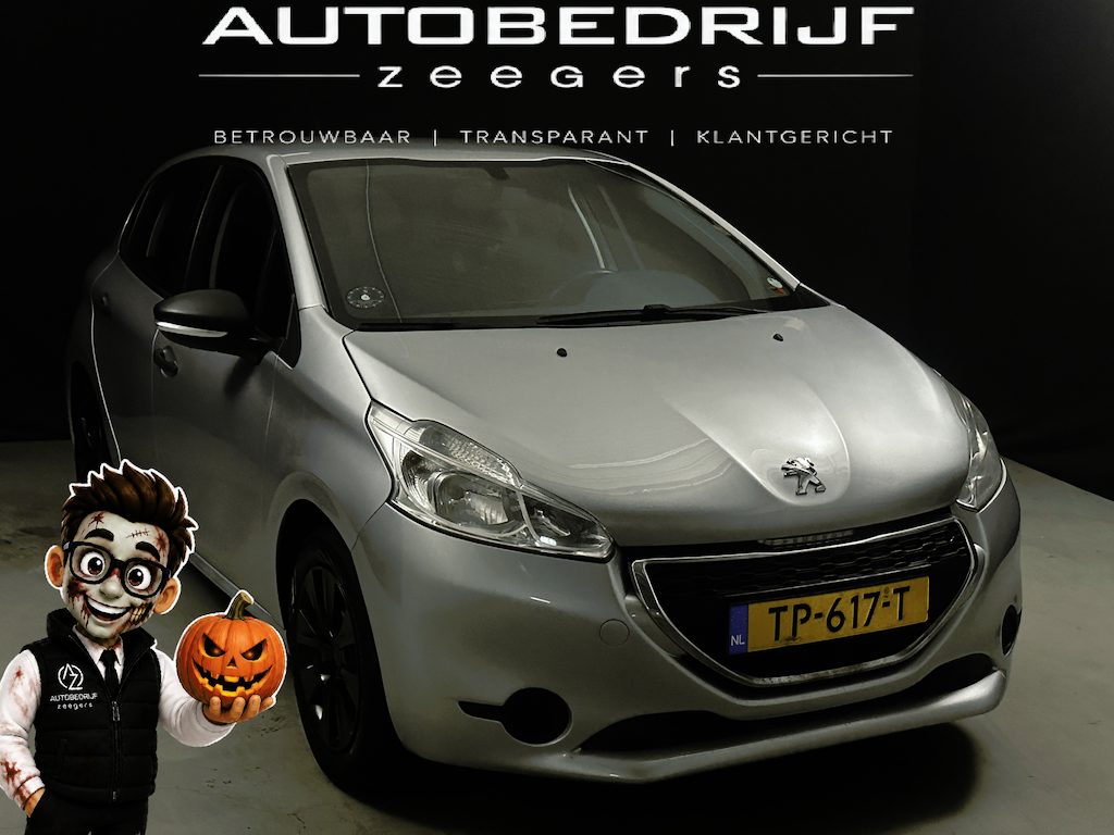 Peugeot 208 1.0 VTi Access *AC*