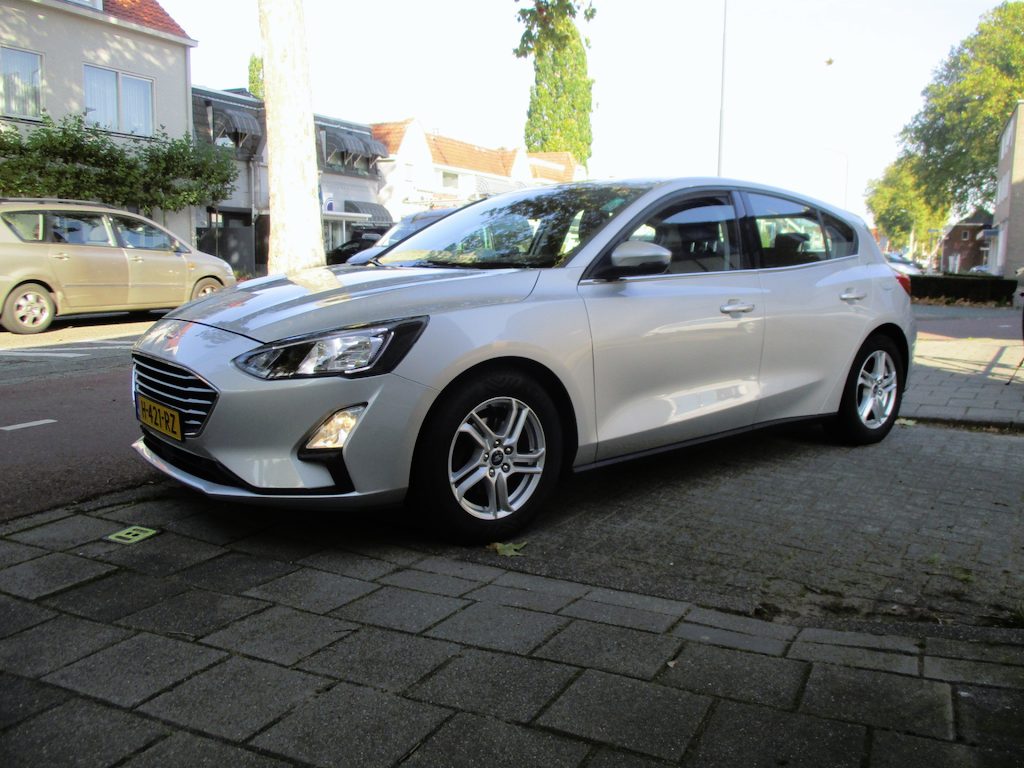 Ford Focus 1.0 EcoBoost Trend Edition Business 5-drs / AIRCO / NAVI / 131dkm