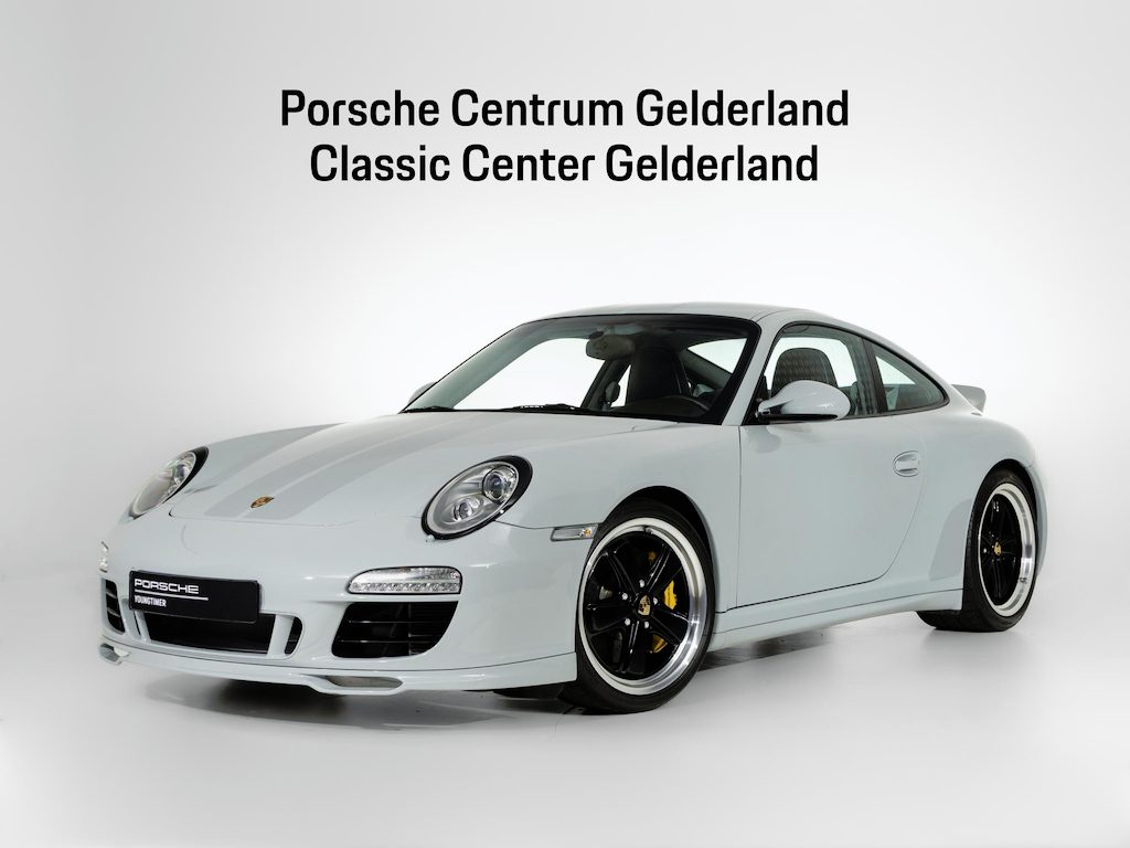 Porsche 911 997 Sport Classic