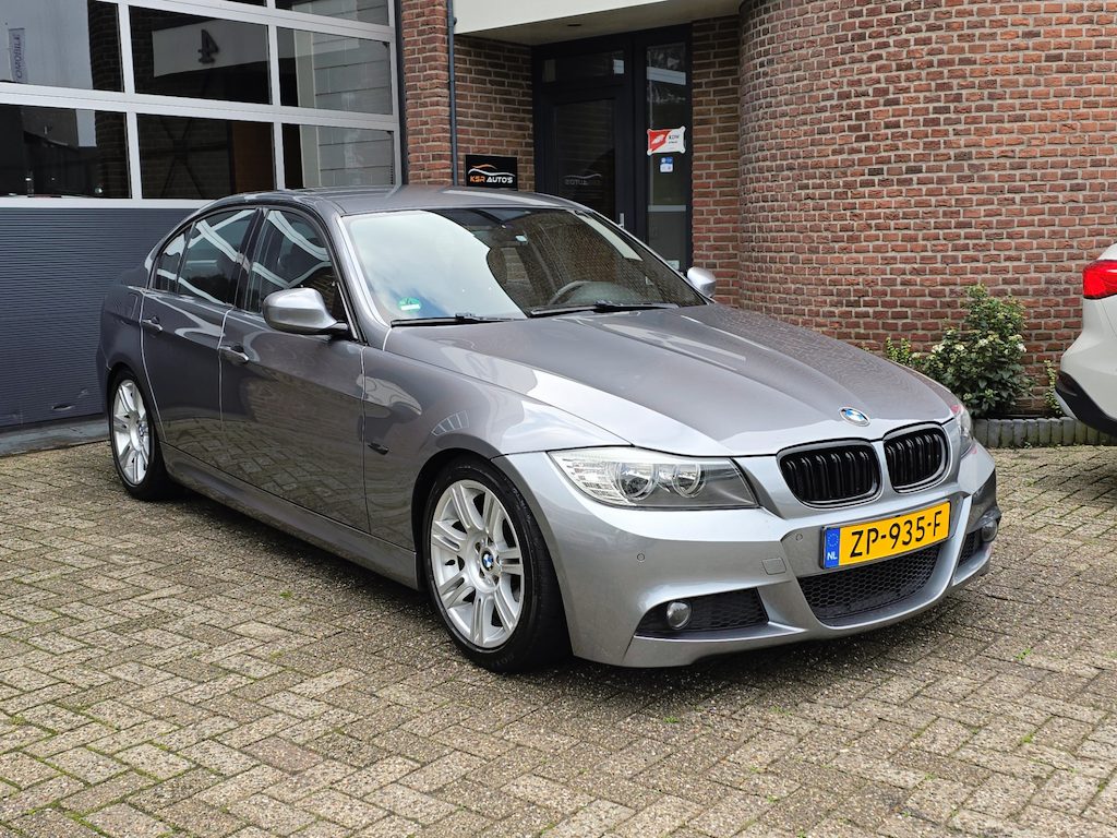 BMW 3-Serie 318i Facelift |M-Pakket |Nette Staat