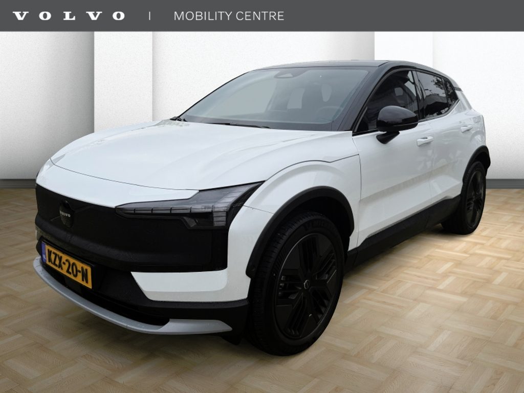 Volvo EX30 Cross Country P5 Long Range Plus Eu. | Climate | Stoelgeheugen | DEMO