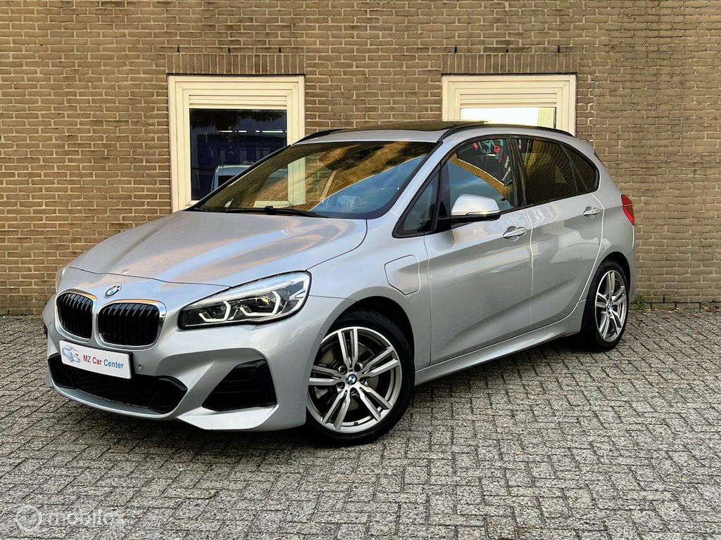 BMW 2-Serie Active Tourer 225xe iPerformance Executive Edition