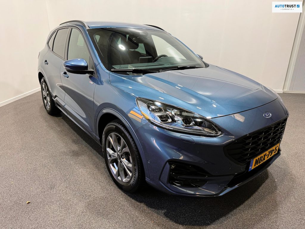 Ford Kuga 2.5 PHEV ST-Line X