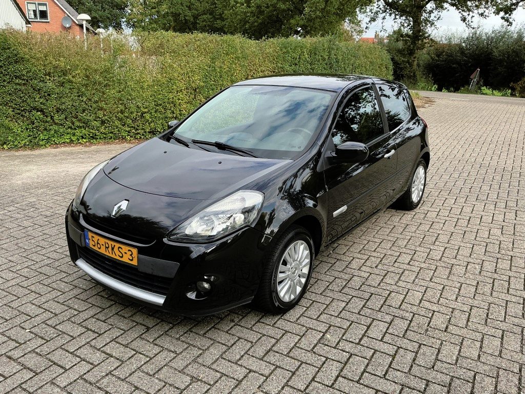 Renault Clio 1.2 COLLECTION