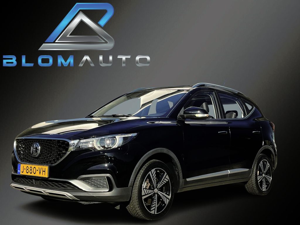 MG MG ZS EV Luxury 45 kWh SOH 90% PANO+LEDER+CARPLAY+KEYLESS