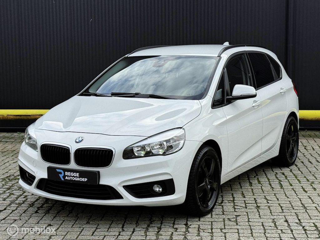 BMW 2-Serie Active Tourer 218i High Executive
