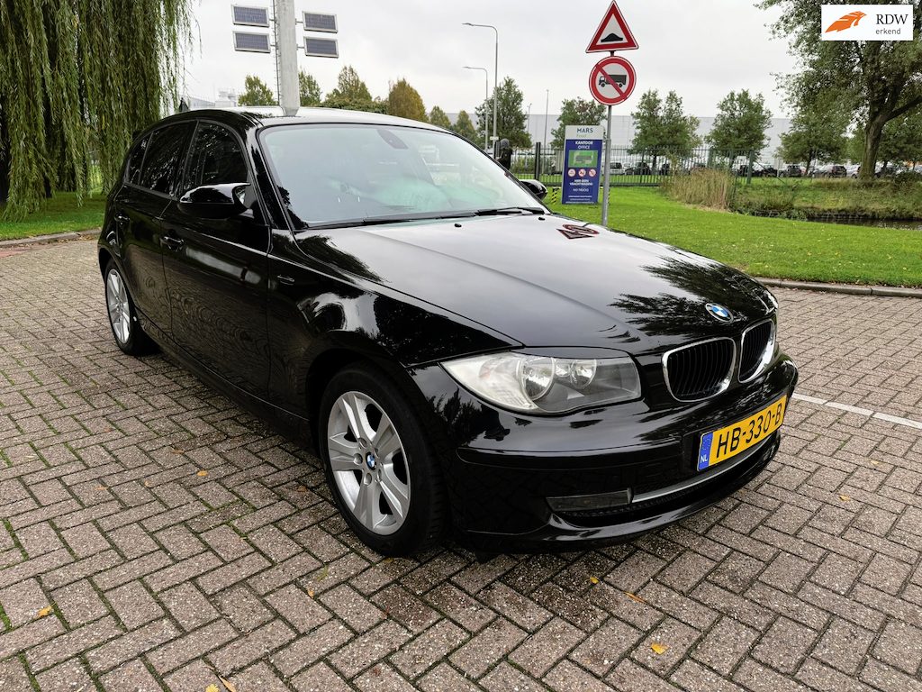 BMW 1-Serie 116i Executive