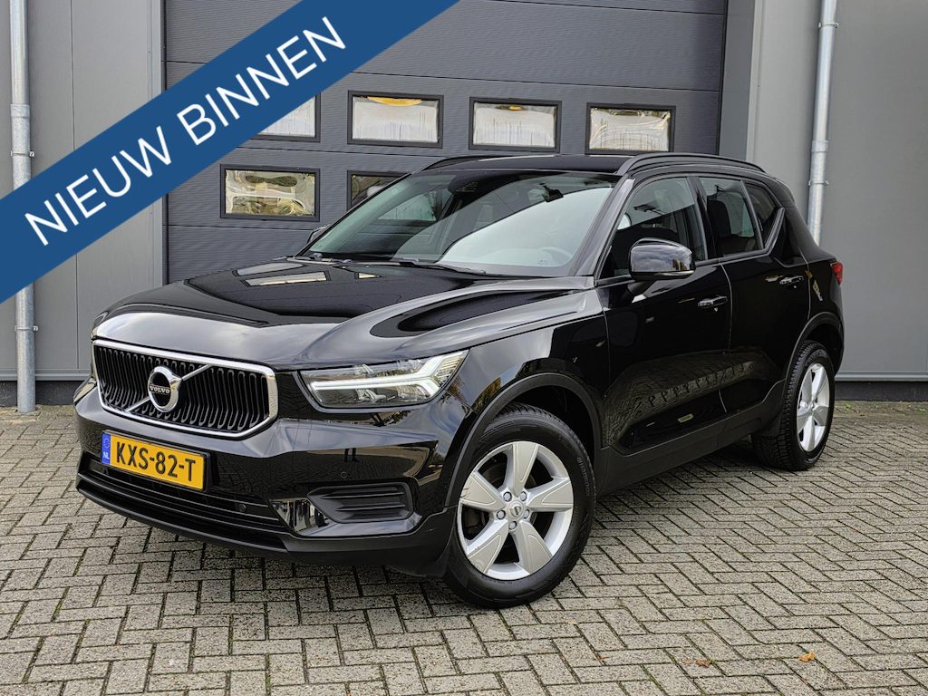 Volvo XC40 1.5 T2 Momentum