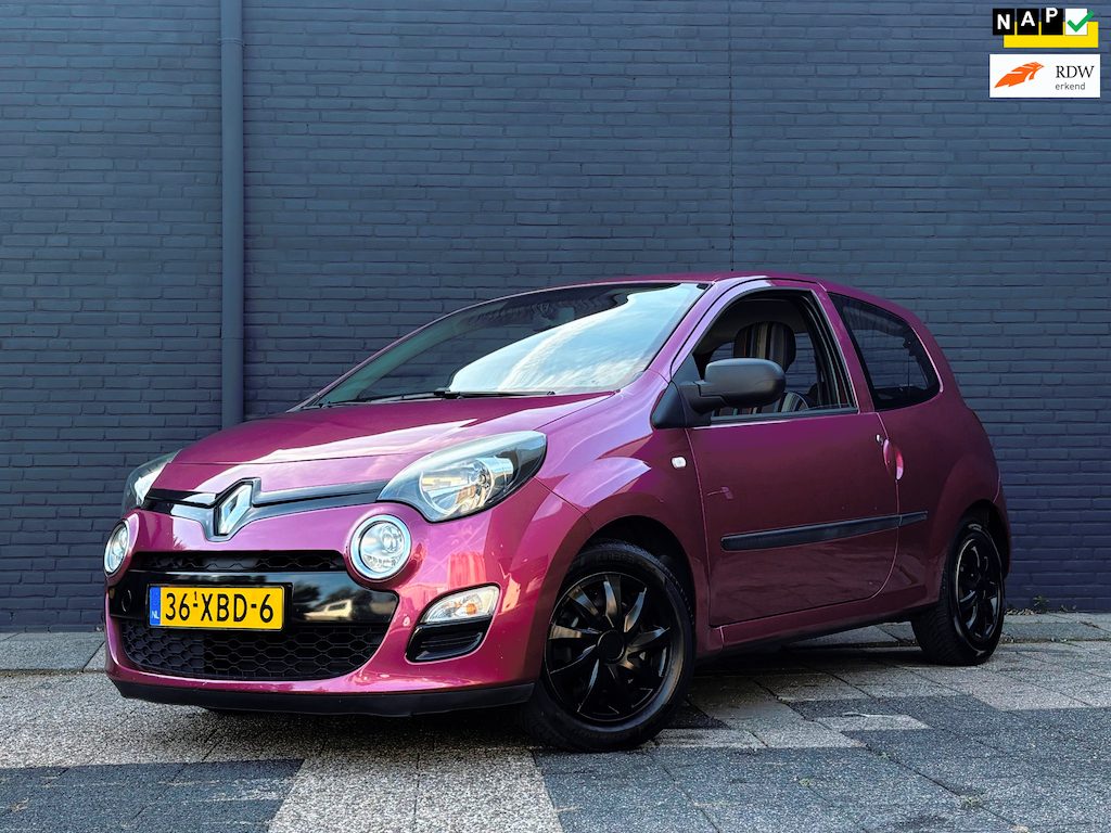 Renault Twingo 1.2 16V Authentique | Nieuwe APK