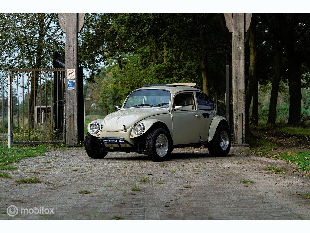 Volkswagen 1600 Baja Bug