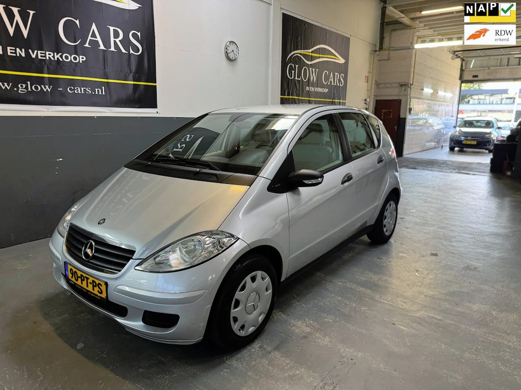 Mercedes-Benz A-klasse 150 Classic |AIRCO|NAP|RADIO|APK