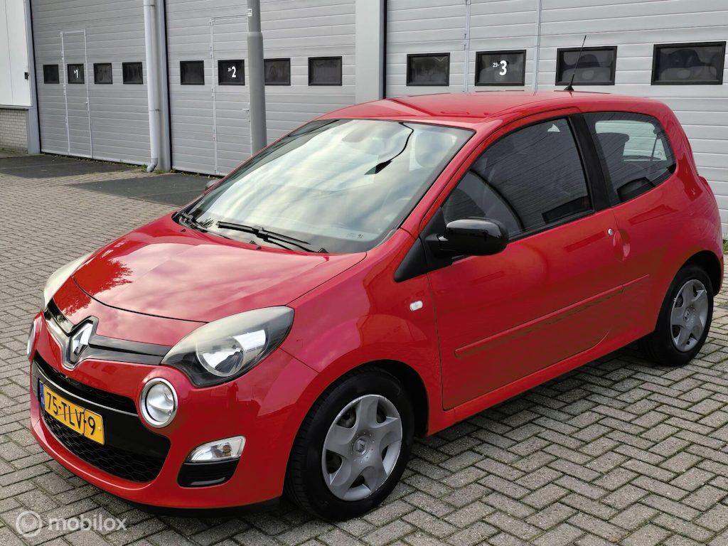 Renault Twingo 1.2 16V Dynamique