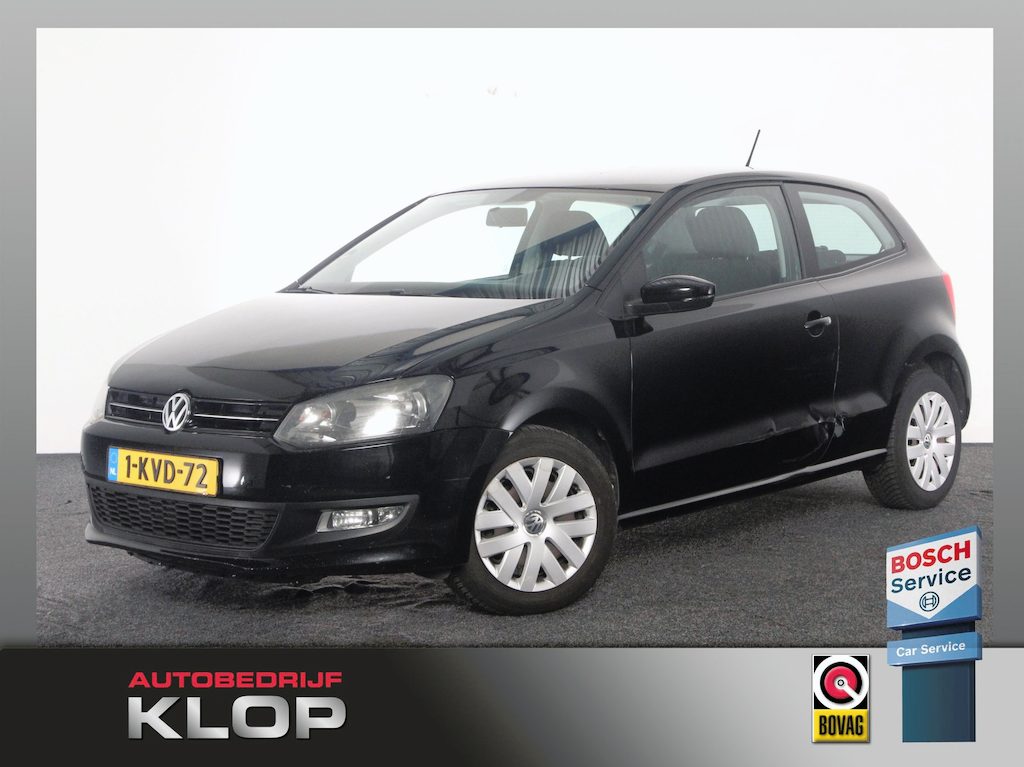 Volkswagen Polo 1.2 Easyline
