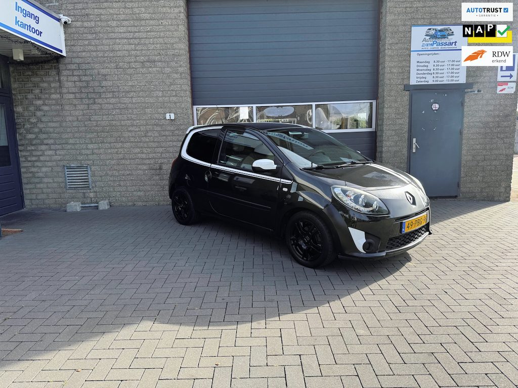 Renault Twingo 1.2-16V Collection