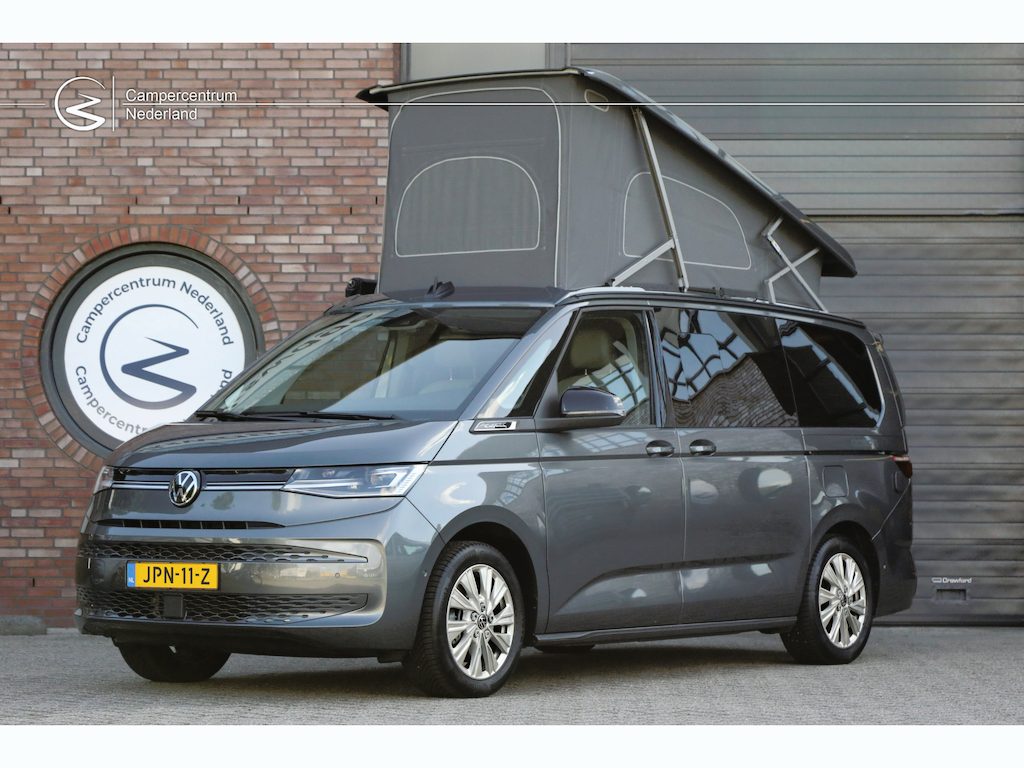 Volkswagen California Ocean 1.5 eHybrid 180 kW / 245 PK DSG 4Motion