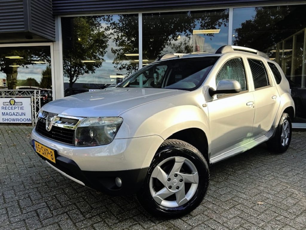 Dacia Duster 1.6 Aniversare / 4WD/Trekhaak