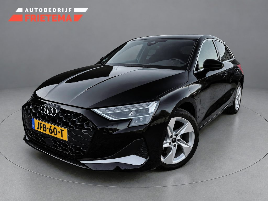 Audi A3 Sportback 40 TFSI e Advanced edition