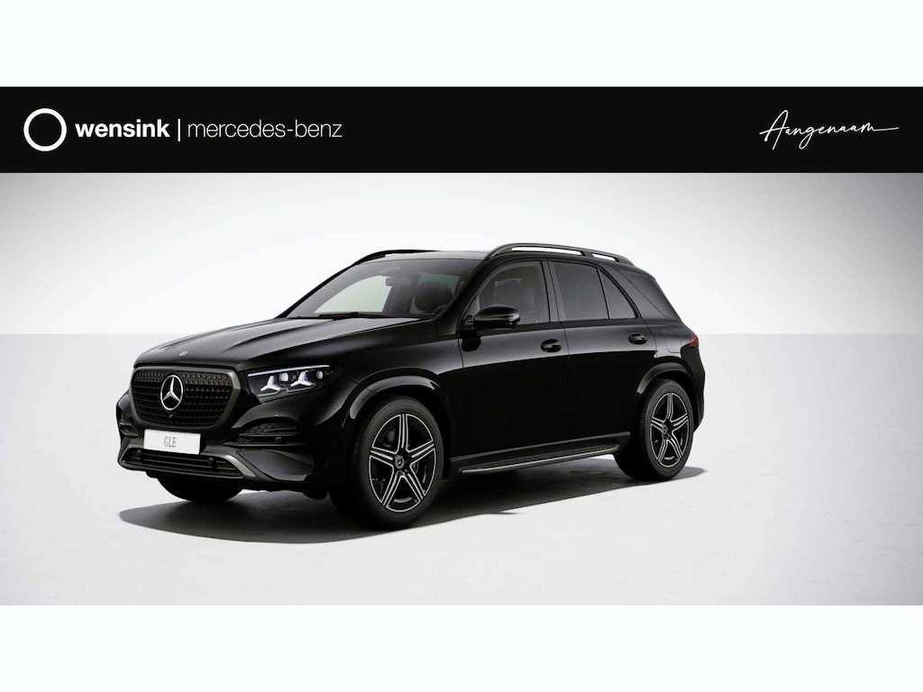 Mercedes-Benz GLE 450 e 4MATIC AMG Line