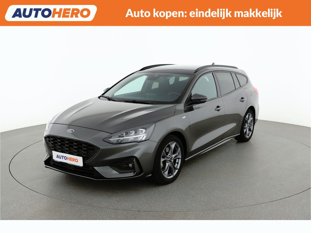 Ford Focus Wagon 1.0 EcoBoost ST Line Business l XF92128 l