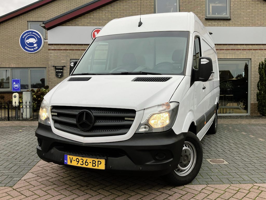 Mercedes-Benz Sprinter 316 2.2 CDI 366 | Trekhaak | Cruise | NAP | BTW