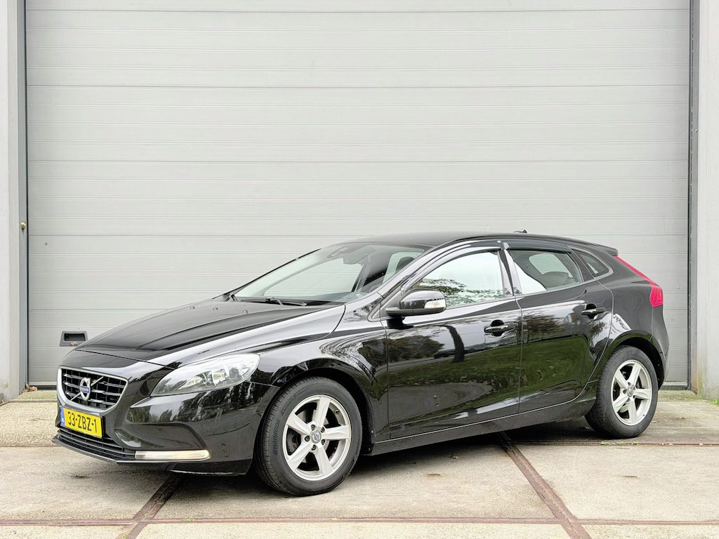 Volvo V40 1.6 D2 Kinetic (INRUILKOOPJE)