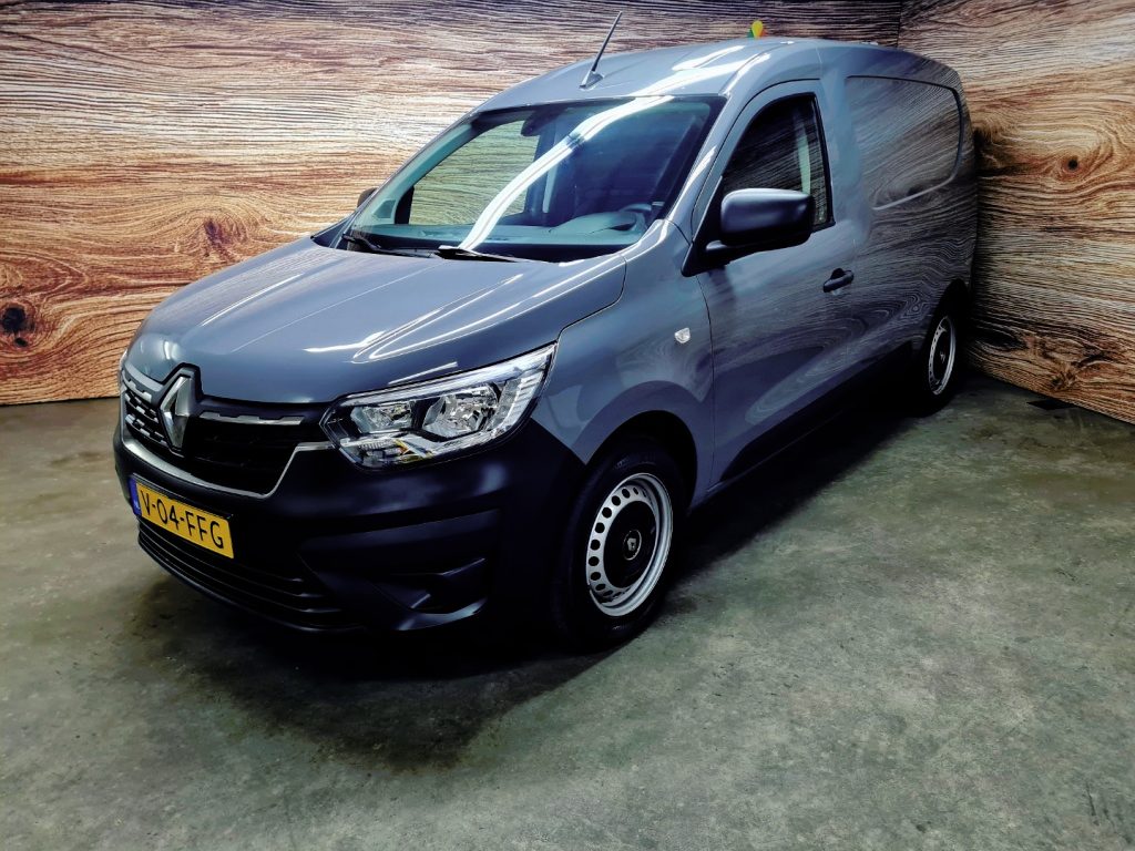 Renault Express Van 1.5 Blue dCi 75pk Comfort + Camera Trekhaak Bluetooth.