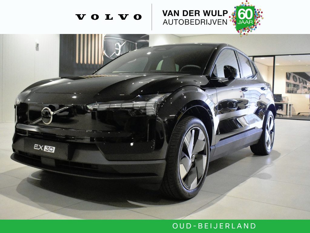Volvo EX30 P3 Long Range Plus Europa 150pk/69kWh | 19'' | Getint Glas