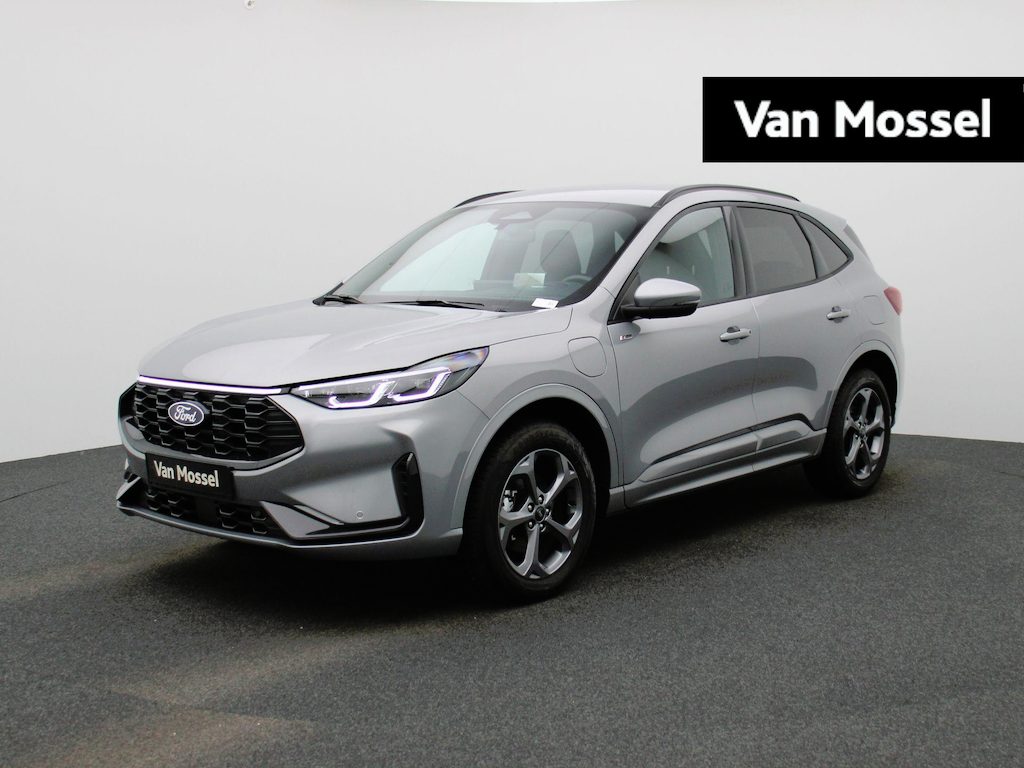Ford Kuga 2.5 PHEV ST-Line