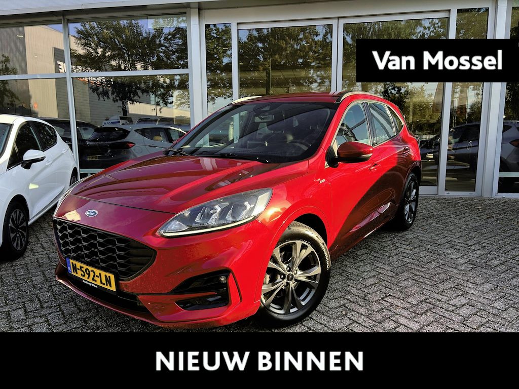 Ford Kuga 1.5 EcoBoost ST-Line