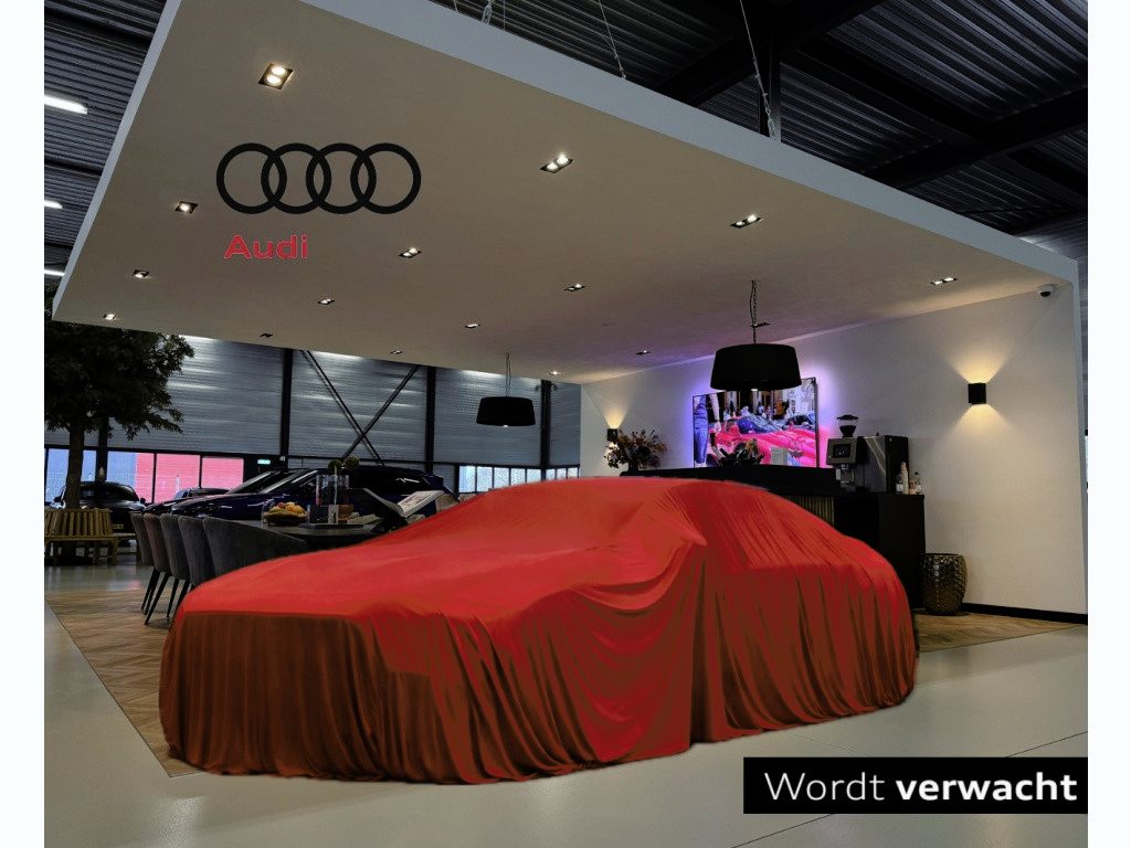 Audi A6 Avant 45 TFSI 245PK Des. PL.+ / S-line / S6 Ed. / Laser