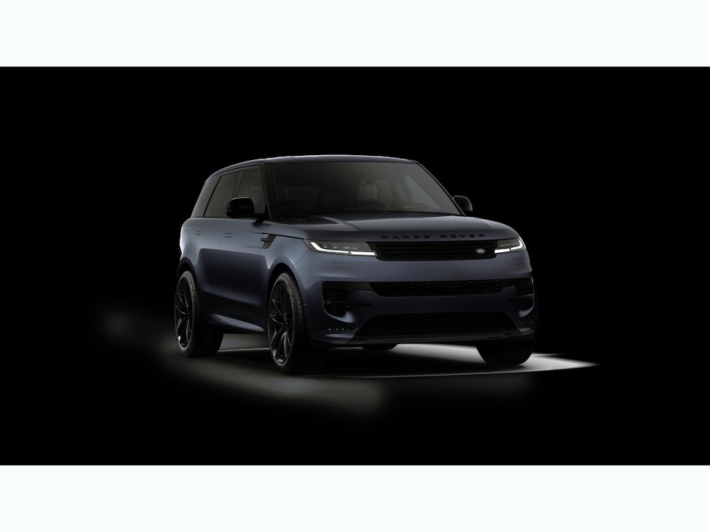 Land Rover Range Rover Sport 3.0 P460e Dynamic HSE l Trekhaak l Cold Climate l Black Pack l 23 inch